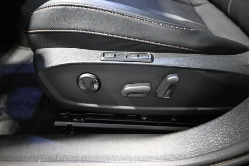 Cupra Formentor bild 20