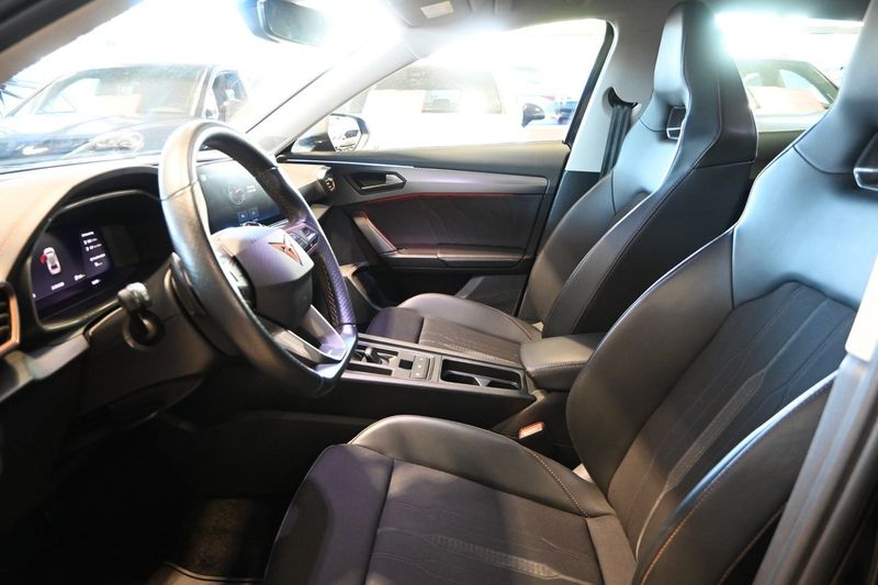 Cupra Formentor bild 8