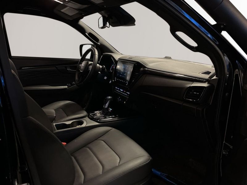 Isuzu D-Max bild 9