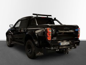Isuzu D-Max bild 2