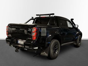 Isuzu D-Max bild 4