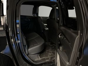 Isuzu D-Max bild 8