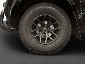 Isuzu D-Max bild 5