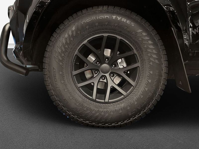Isuzu D-Max bild 5