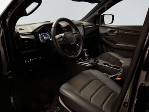 Isuzu D-Max bild 7