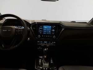 Isuzu D-Max bild 10