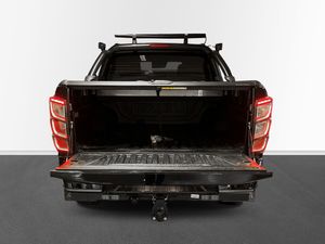 Isuzu D-Max bild 6