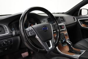 Volvo V60 bild 17