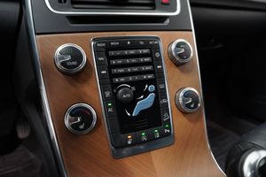 Volvo V60 bild 19