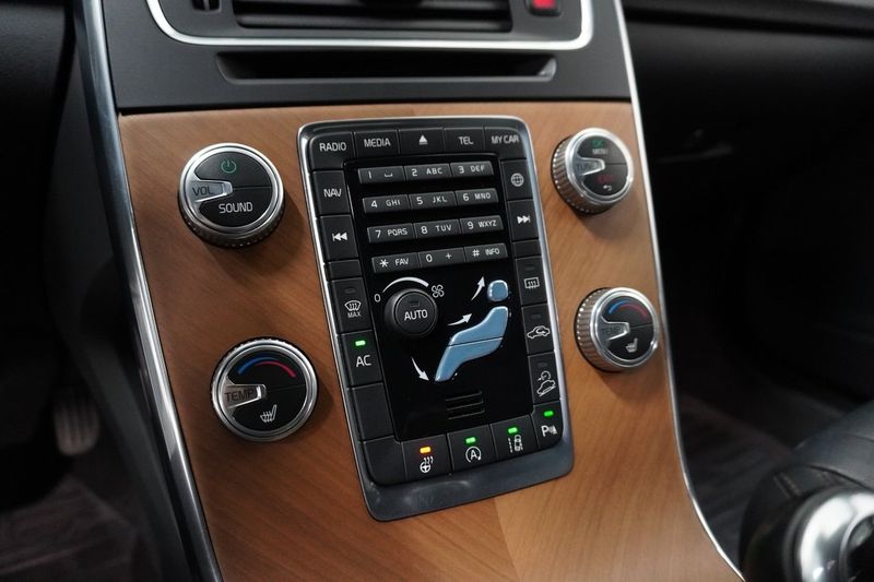 Volvo V60 bild 19