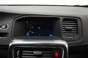 Volvo V60 bild 21