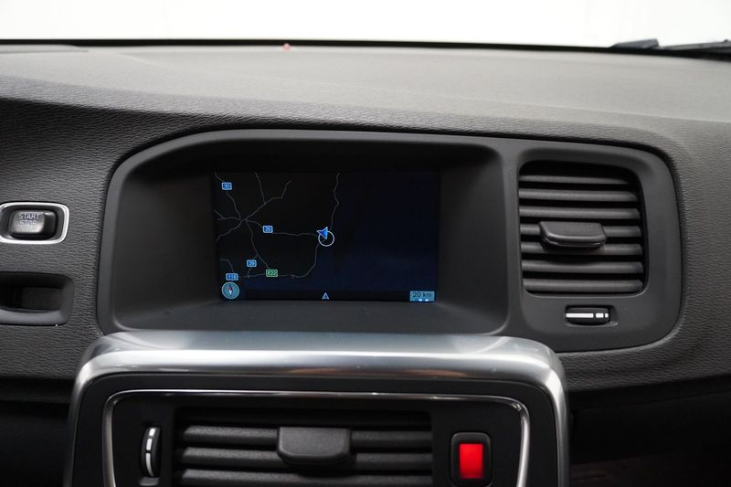 Volvo V60 bild 21