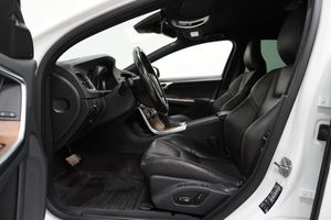 Volvo V60 bild 10