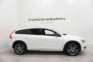 Volvo V60 bild 3