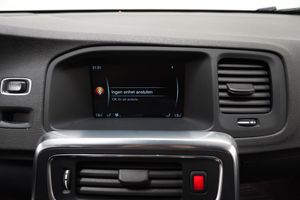 Volvo V60 bild 24