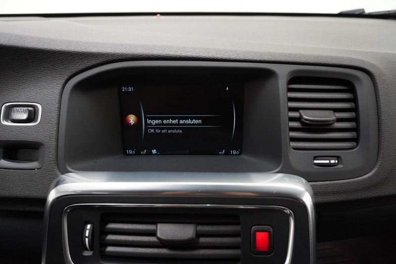 Volvo V60 bild 24