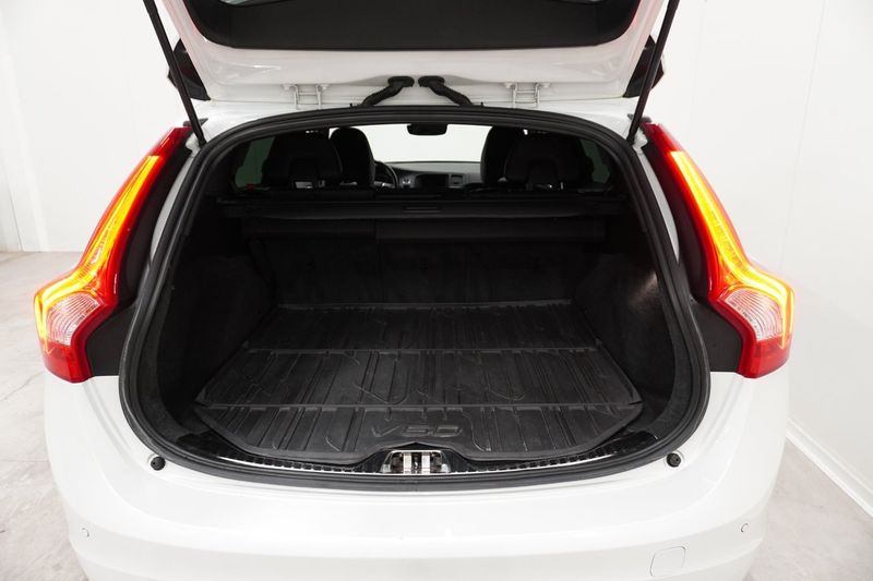 Volvo V60 bild 26