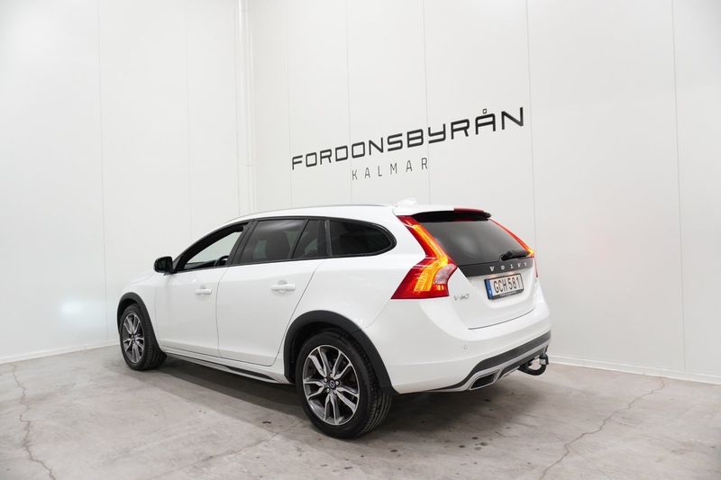 Volvo V60 bild 5