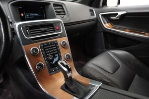 Volvo V60 bild 18