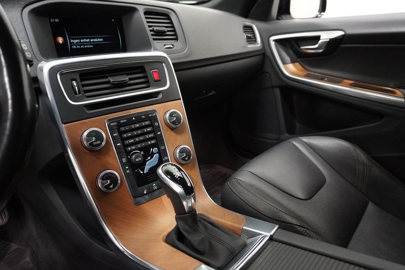 Volvo V60 bild 18