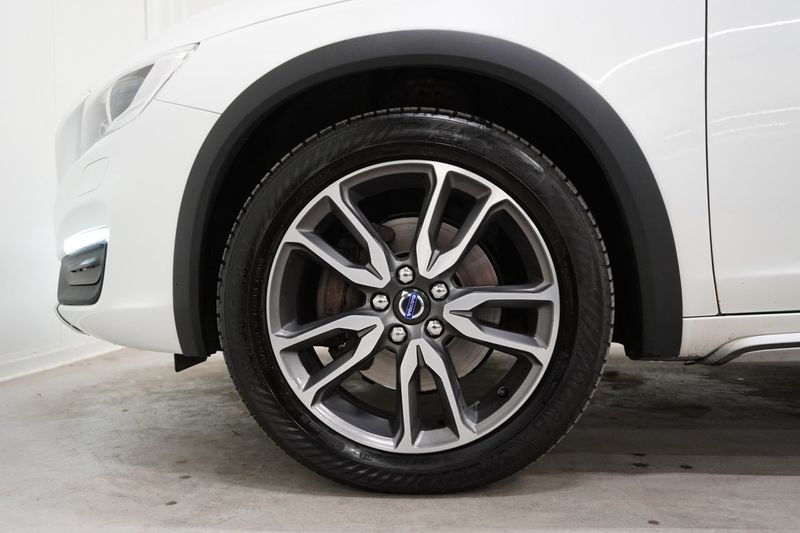 Volvo V60 bild 8