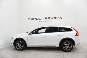 Volvo V60 bild 6
