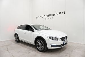 Volvo V60 bild 2