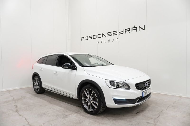 Volvo V60 bild 2