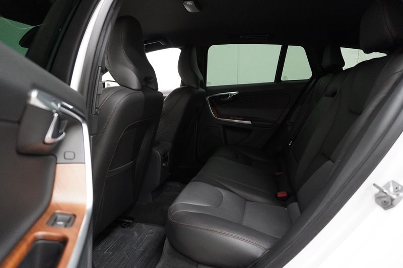 Volvo V60 bild 14