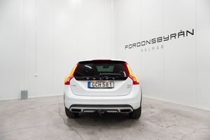 Volvo V60 bild 7