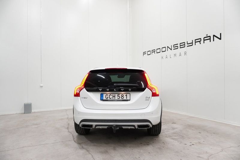 Volvo V60 bild 7