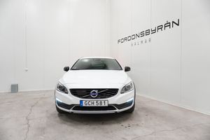 Volvo V60 bild 4