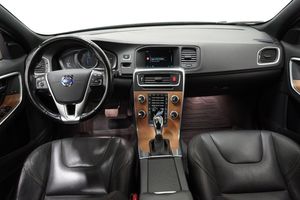 Volvo V60 bild 16