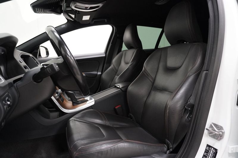 Volvo V60 bild 11