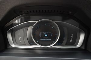 Volvo V60 bild 25