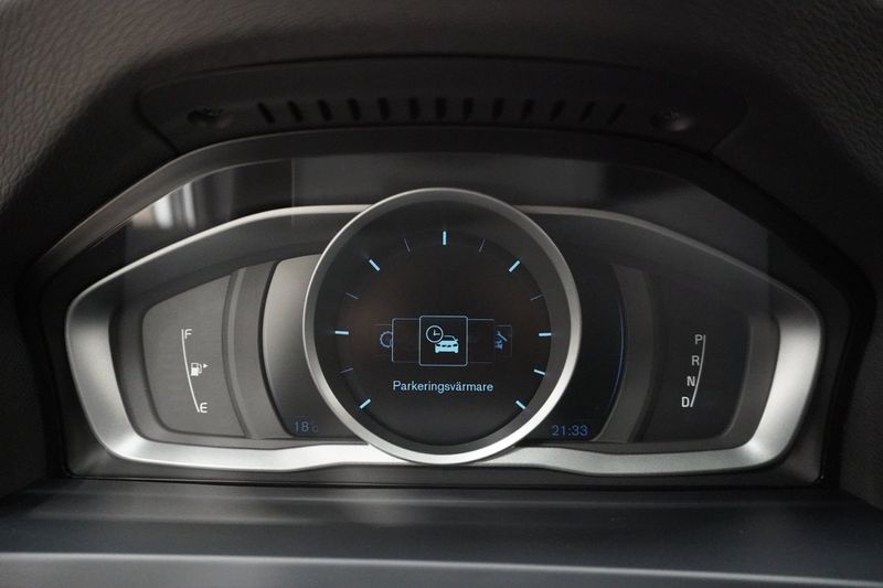 Volvo V60 bild 25