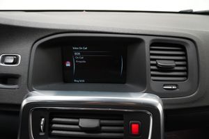 Volvo V60 bild 23