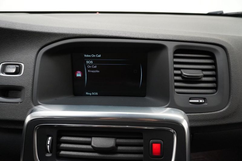 Volvo V60 bild 23