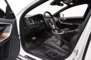 Volvo V60 bild 9