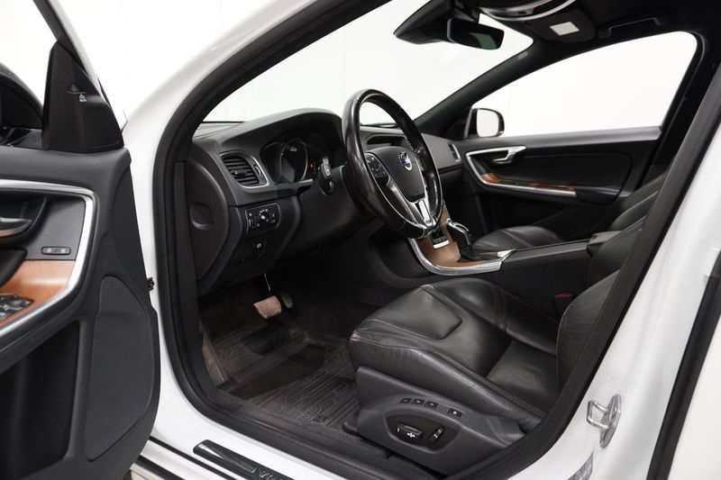 Volvo V60 bild 9