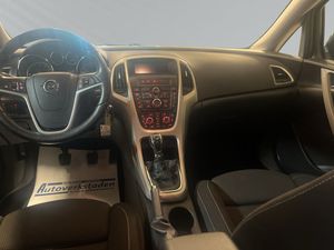 Opel Astra bild 8