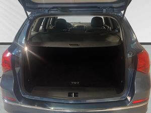 Opel Astra bild 5