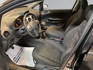 Opel Corsa bild 6