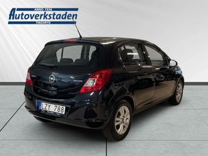 Opel Corsa bild 3