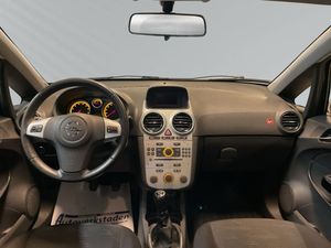 Opel Corsa bild 8