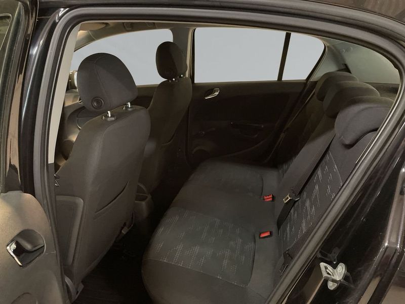 Opel Corsa bild 7