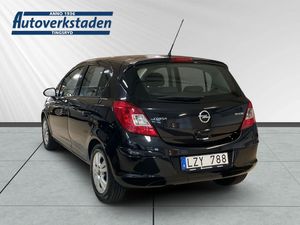 Opel Corsa bild 2