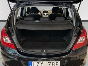 Opel Corsa bild 5