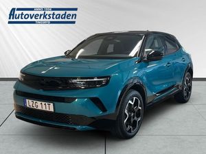 Opel Mokka bild 1