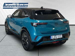 Opel Mokka bild 2